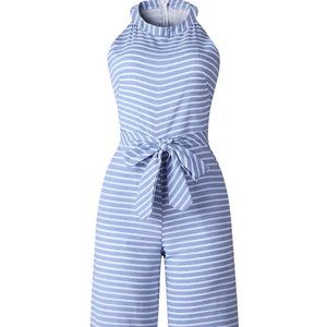 Women’s Jumpsuit Romper - XL